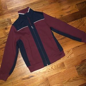 Boys Jacket